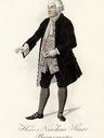 Record image of Danneman Nils Pedersson
