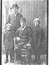 Record image of Josef Harald* Ekström