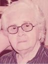 Record image of Trinidad Herminia Gomez Lopez (nacida Rodriguez Pacheco)