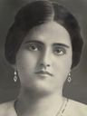 Record image of Maria Sara de la Concepcion Perez Gil