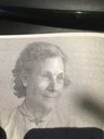 Record image of Erika Kristina Lind (o.s. Lundin)