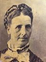 Record image of Juana Pacífica Luisa De Los Ángeles Castro Madriz (born Fernández Oreamuno)