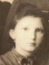 Record image of Maria Martha Kießling (geb. Döll)