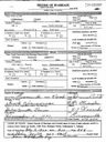Record image of Shirley Annette Harrell (born Thomas Harrell)