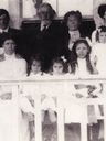 Record image of Daisy Belle Ward (born Tuly)