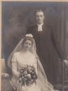 Record image of Alva Elida Karlström (född Carlsson)