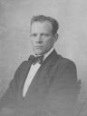 Record image of Harald Lagerdahl