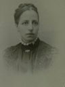 Record image of Hilda Sophia Elisabet Bergström (born Ekelund)