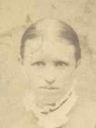 Record image of Susan Mary Hudson (born Alder)