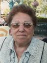 Record image of Eugenia Blas (born Quilez)