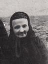 Record image of Elizabeth Zerfoss (born Schaeffer)