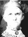 Record image of Elizabeth W. Johnston (born Johnston Sands)