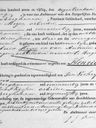Record image of Henrica Faassen (geboren Meijer)