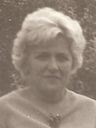Record image of Jiřina Němec (born Jindrová)
