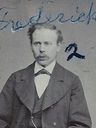 Record image of Georg Friedrich Kern