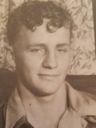 Record image of Allan Kenneth Forbes