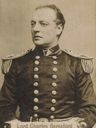 Record image of Charles William de la Poer "Lord Charles Beresford" Beresford