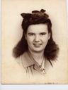 Record image of Margaret Ruth Peterson