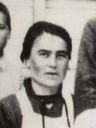 Record image of Petra Julie Berg (born Johansdatter Sandvik)