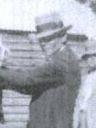 Record image of Joseph Bernard "Burnie" Firth