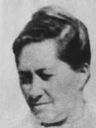 Record image of Abigail Barris "Abbie" COLEMAN (born MACOMBER)