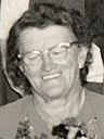 Record image of Dorotea Carolina Teresia Nilsson (born Cederholm)