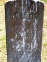 Record image of Paul Ellis Setzer