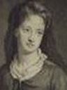 Record image of Frances Cecil (born Bennett)