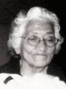 Record image of Mercedes Garcia Gonzalez
