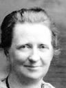 Record image of Susan Ellen Stoddard (nacida Thomas)