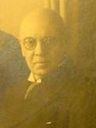 Record image of Oskar Robert Heinrichs