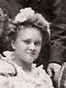 Record image of Ida Kimmerling (born Graf)