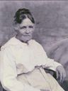 Record image of Mary Jerusha Mooney (born McClain)