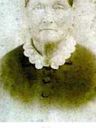 Record image of Marie Magdelaine Melancon (born Mire)