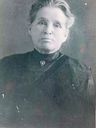 Record image of Sarah Hoyt Pritchett (born Sleeper)