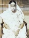 Record image of Dropadi Sha (born Devi)