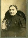 Record image of Anna Moser, Adopt. (geb. Kibler)