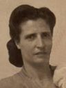 Record image of Mercedes (Chiruca) Viña Rivadulla (nacida Fernandez Lopez)