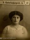 Record image of Edith "Ester" Stein