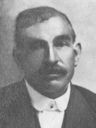Record image of David Lloyd Richards