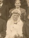 Record image of Józefa Piotrowska (born Zielińska)