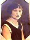 Record image of Helen Mae Compson (born McEwen)
