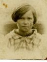 Record image of Patricia Mary Lewis (born Garland  a.k.a. Atkinson)