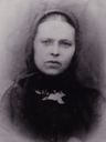 Record image of Anna JØRGINE Iversdatter Larsen (born Iversdatter)