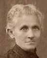 Josefa Julianna UTZMANN (née POLOSINSKY)
