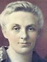 Record image of Mary Clarissa Pitcher (born Thornley)