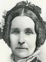 Record image of Agnes Stuart (born Huddleston)