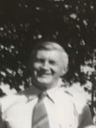Record image of Albert Julius Niklasson