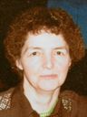 Record image of Maren Stina Pedersdatter Nielsen (født Pedersdatter)