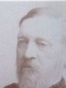 Record image of Forsikringdirektør Georg Herman Julius Ulrich